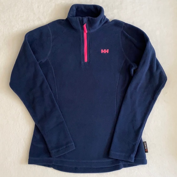 Helly Hansen | Daybreaker Half-Zip Fleece Jacket